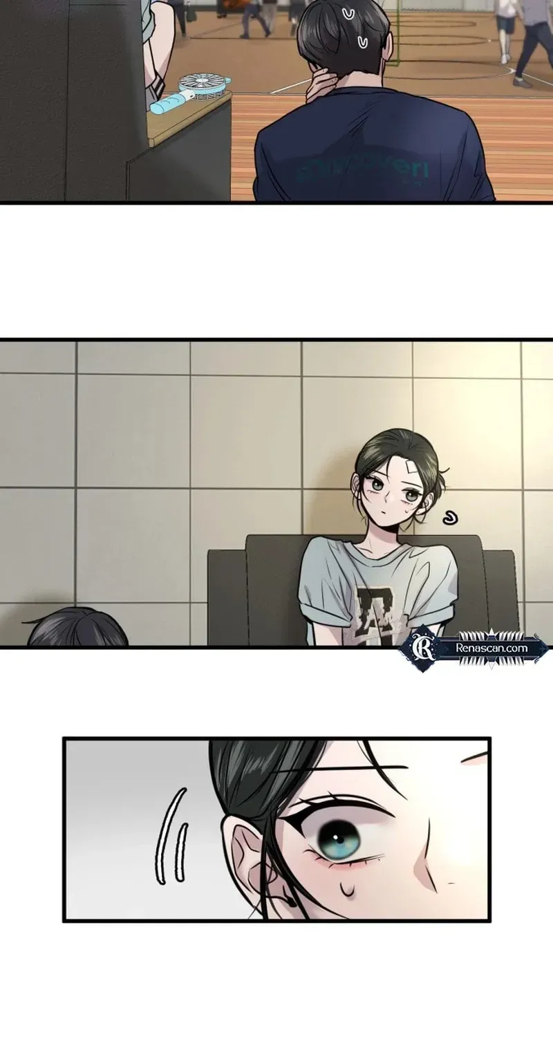 Back to Chanbi Chapter 257 page 57 - 