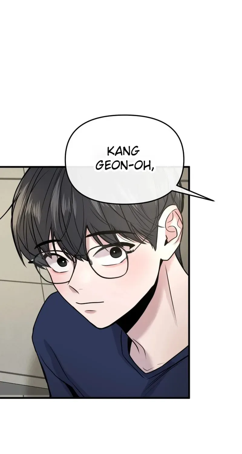 Back to Chanbi Chapter 257 page 58 - 
