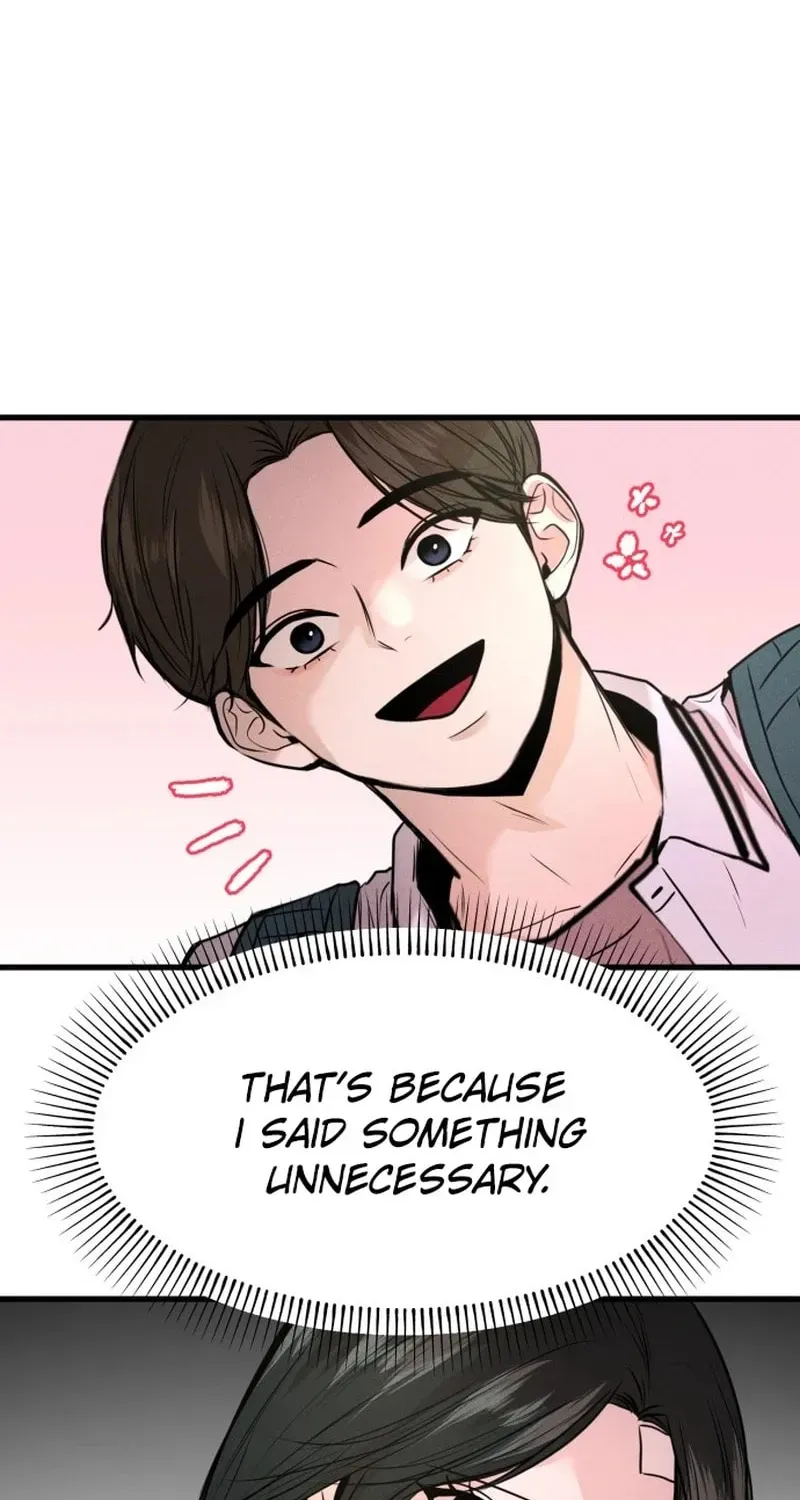 Back to Chanbi Chapter 257 page 7 - 