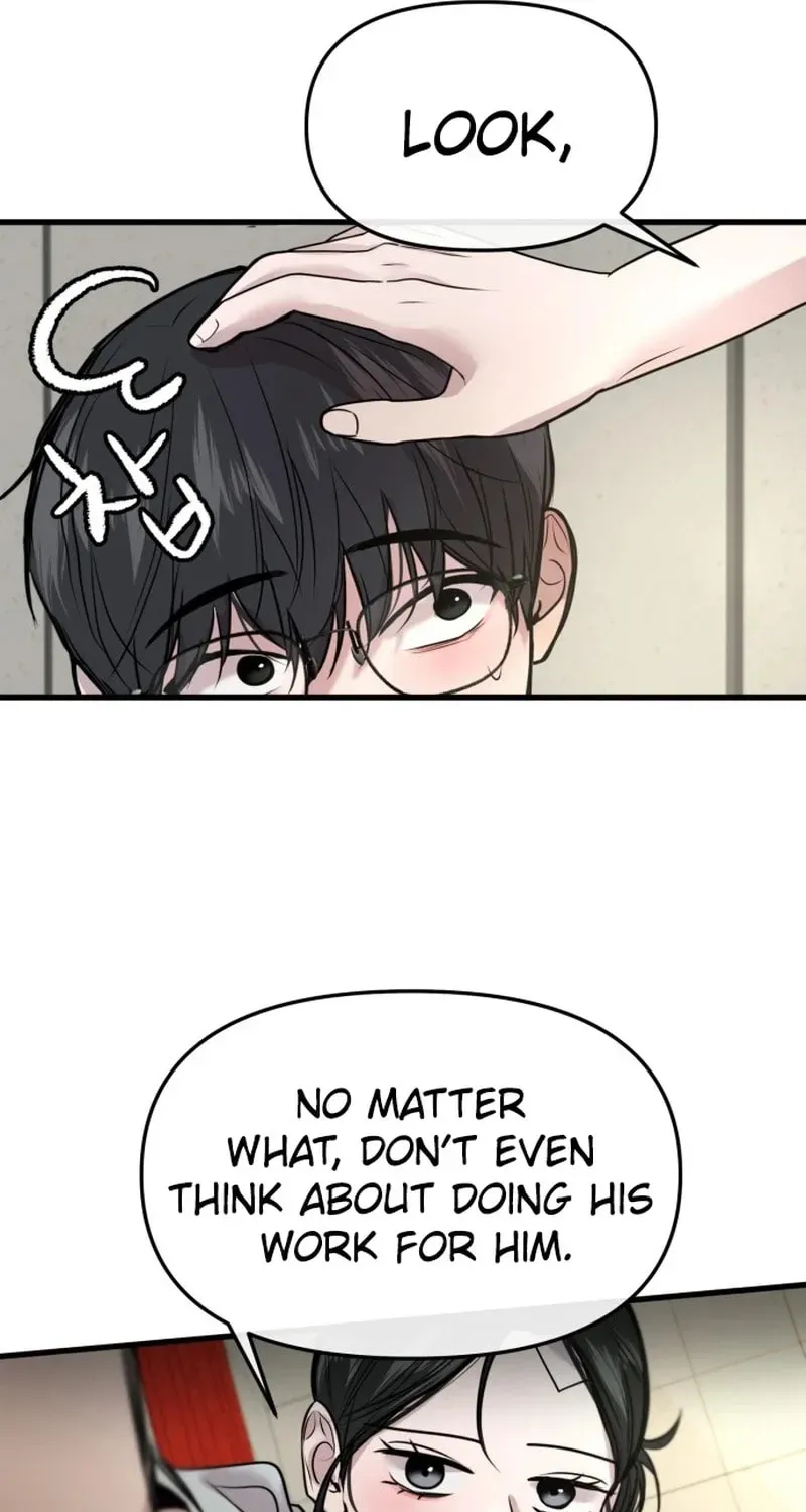 Back to Chanbi Chapter 257 page 66 - 