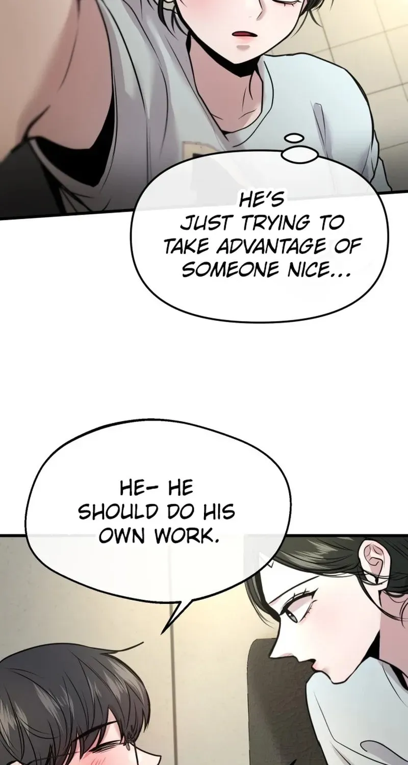 Back to Chanbi Chapter 257 page 67 - 