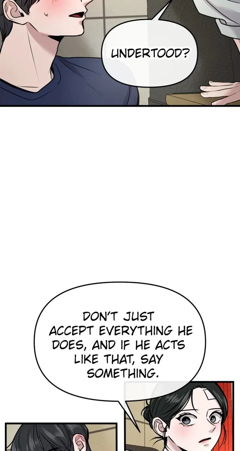 Back to Chanbi Chapter 257 page 68 - 