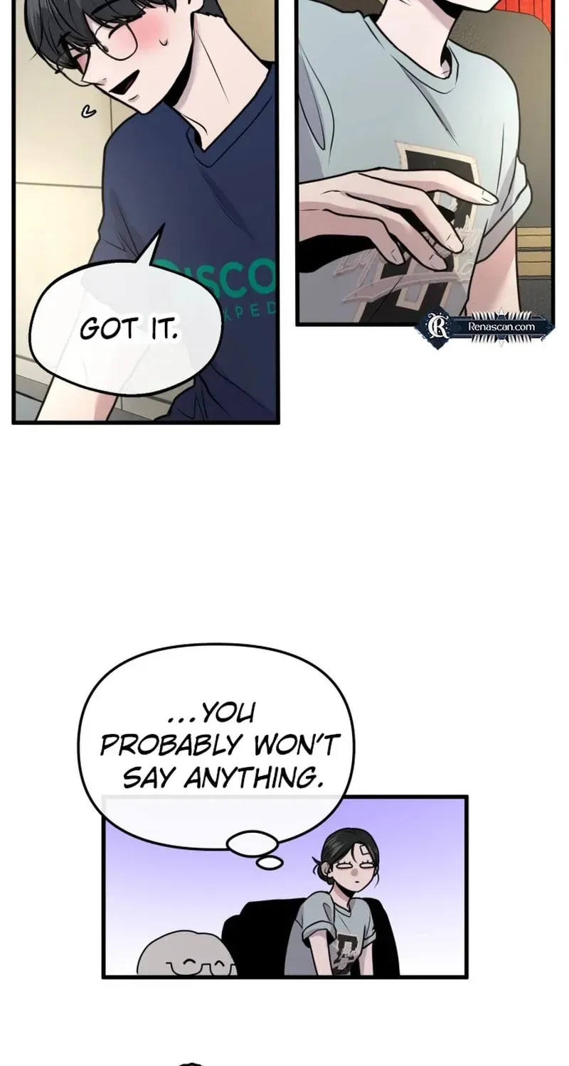 Back to Chanbi Chapter 257 page 69 - 