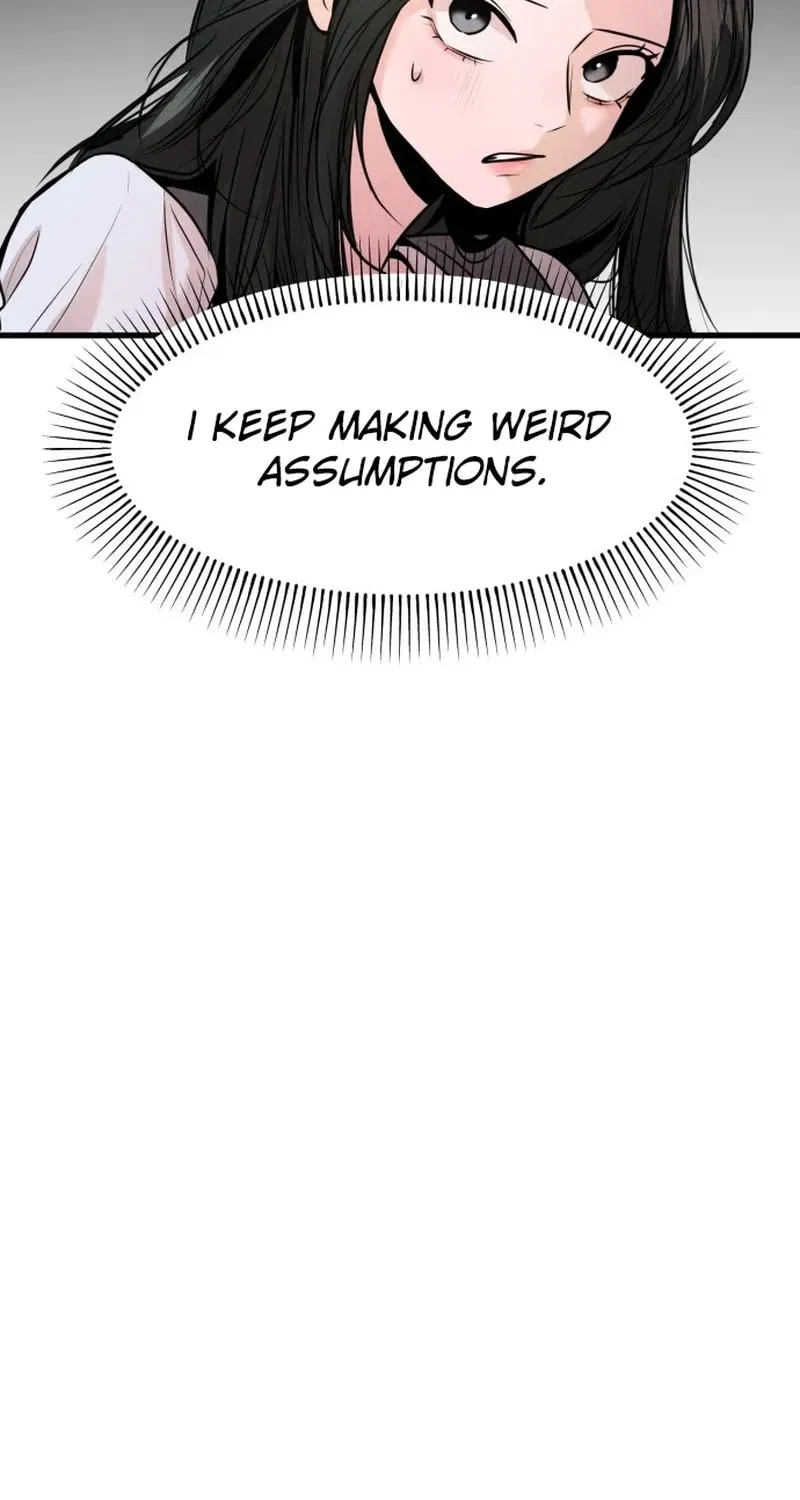 Back to Chanbi Chapter 257 page 8 - 