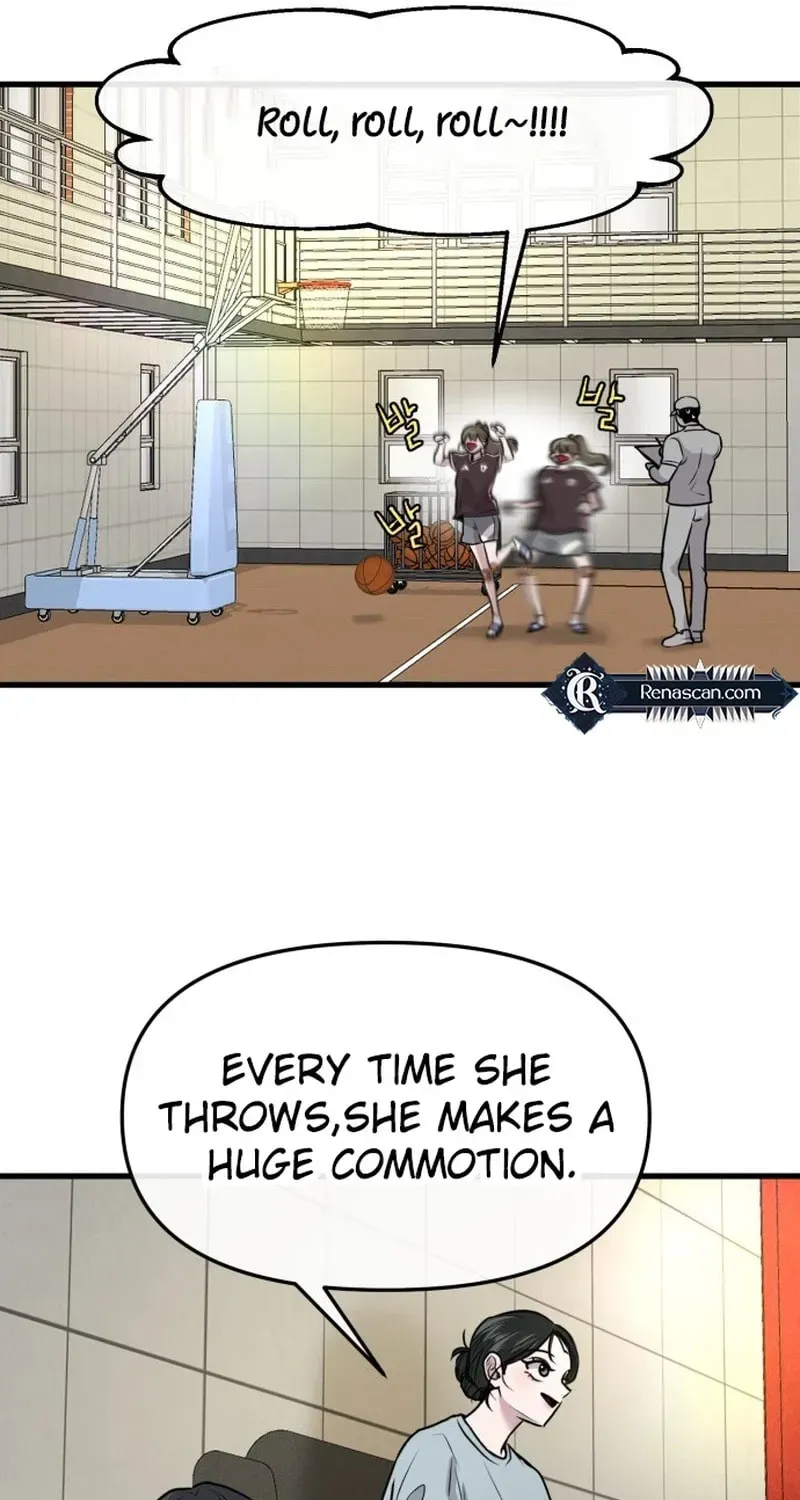 Back to Chanbi Chapter 257 page 71 - 