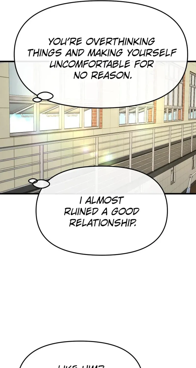 Back to Chanbi Chapter 257 page 76 - 