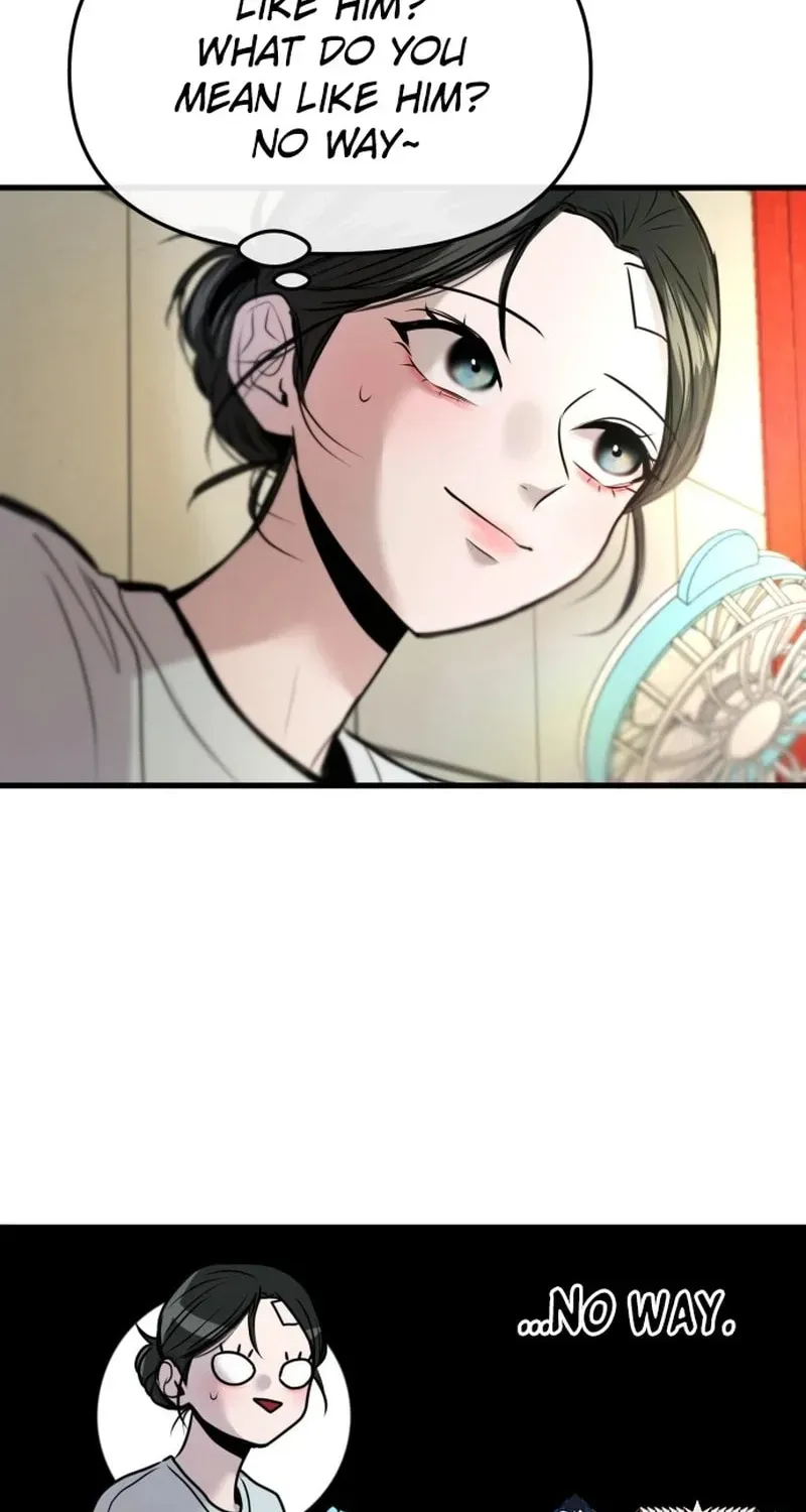 Back to Chanbi Chapter 257 page 77 - 