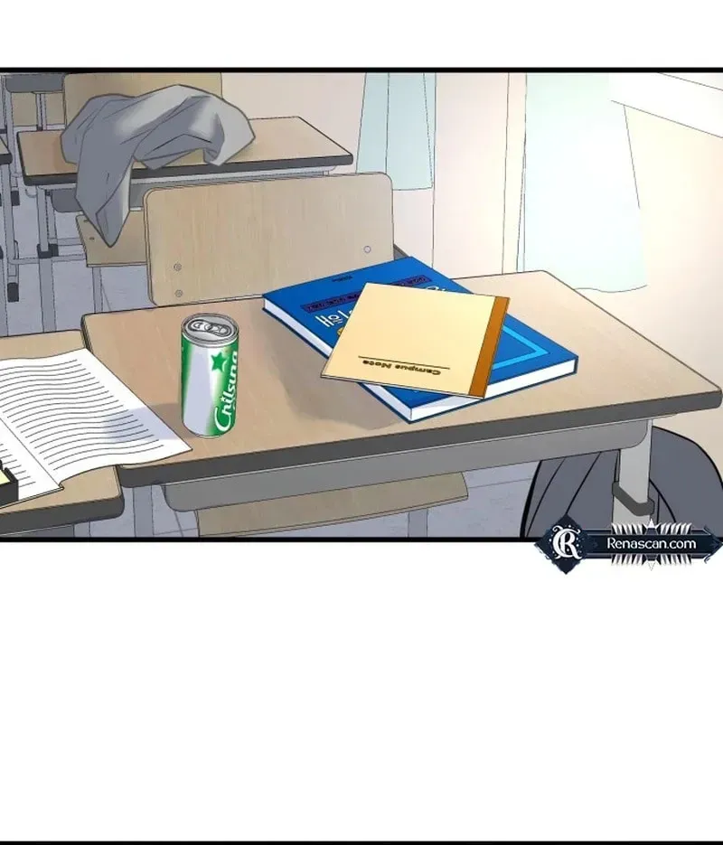 Back to Chanbi Chapter 257 page 10 - 