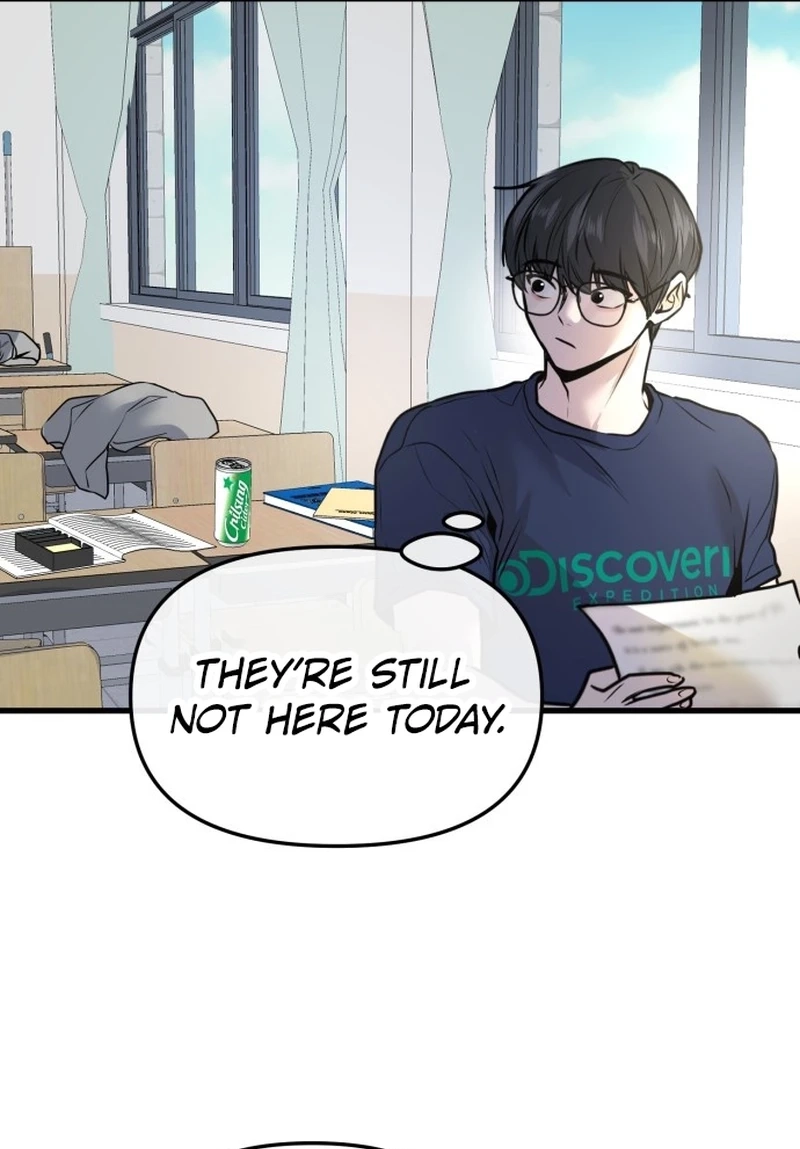 Back to Chanbi Chapter 258 page 13 - 
