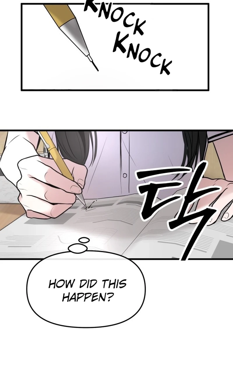 Back to Chanbi Chapter 258 page 27 - 