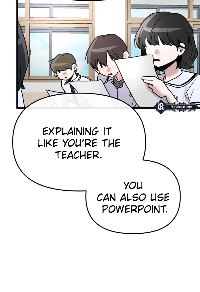 Back to Chanbi Chapter 258 page 37 - 