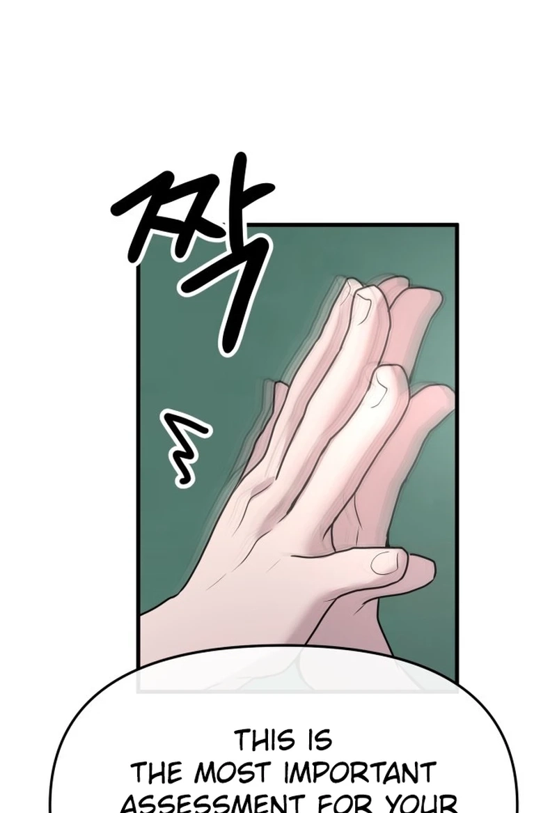 Back to Chanbi Chapter 258 page 38 - 