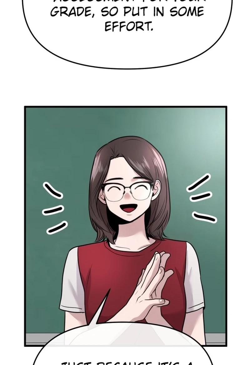 Back to Chanbi Chapter 258 page 39 - 
