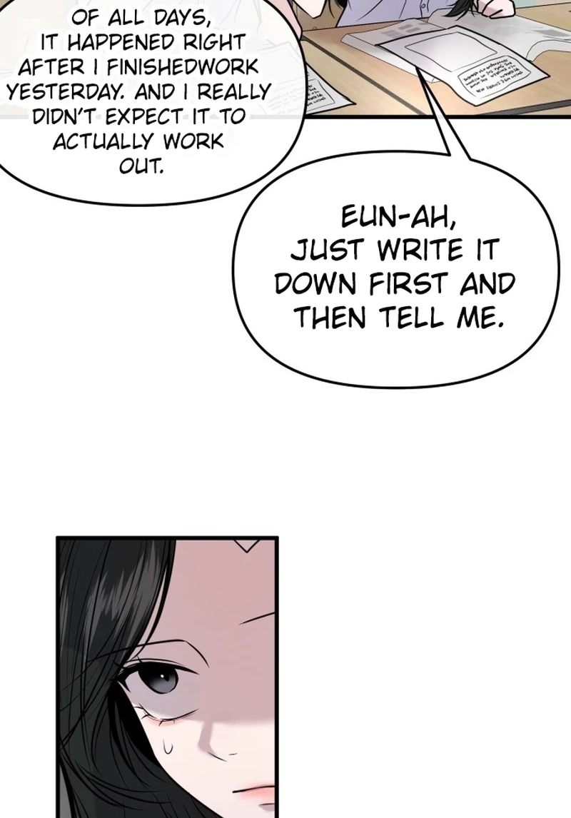 Back to Chanbi Chapter 258 page 45 - 