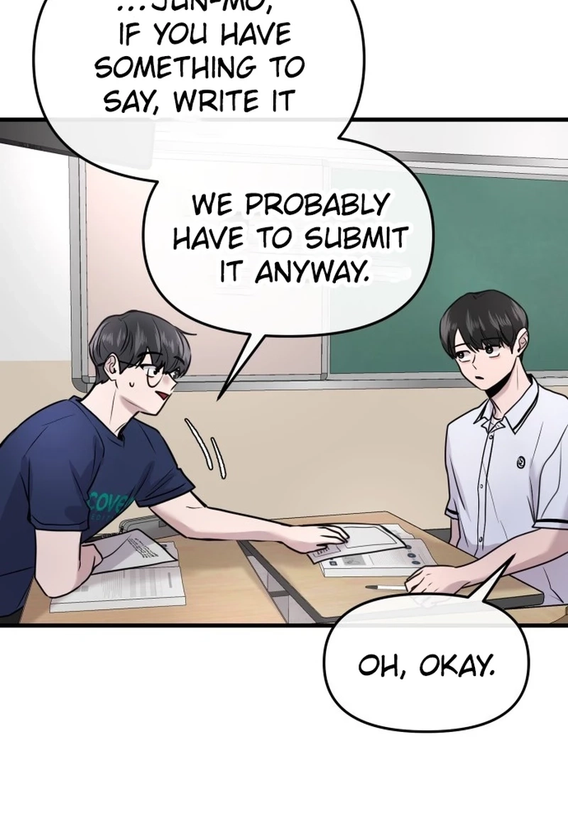 Back to Chanbi Chapter 258 page 47 - 