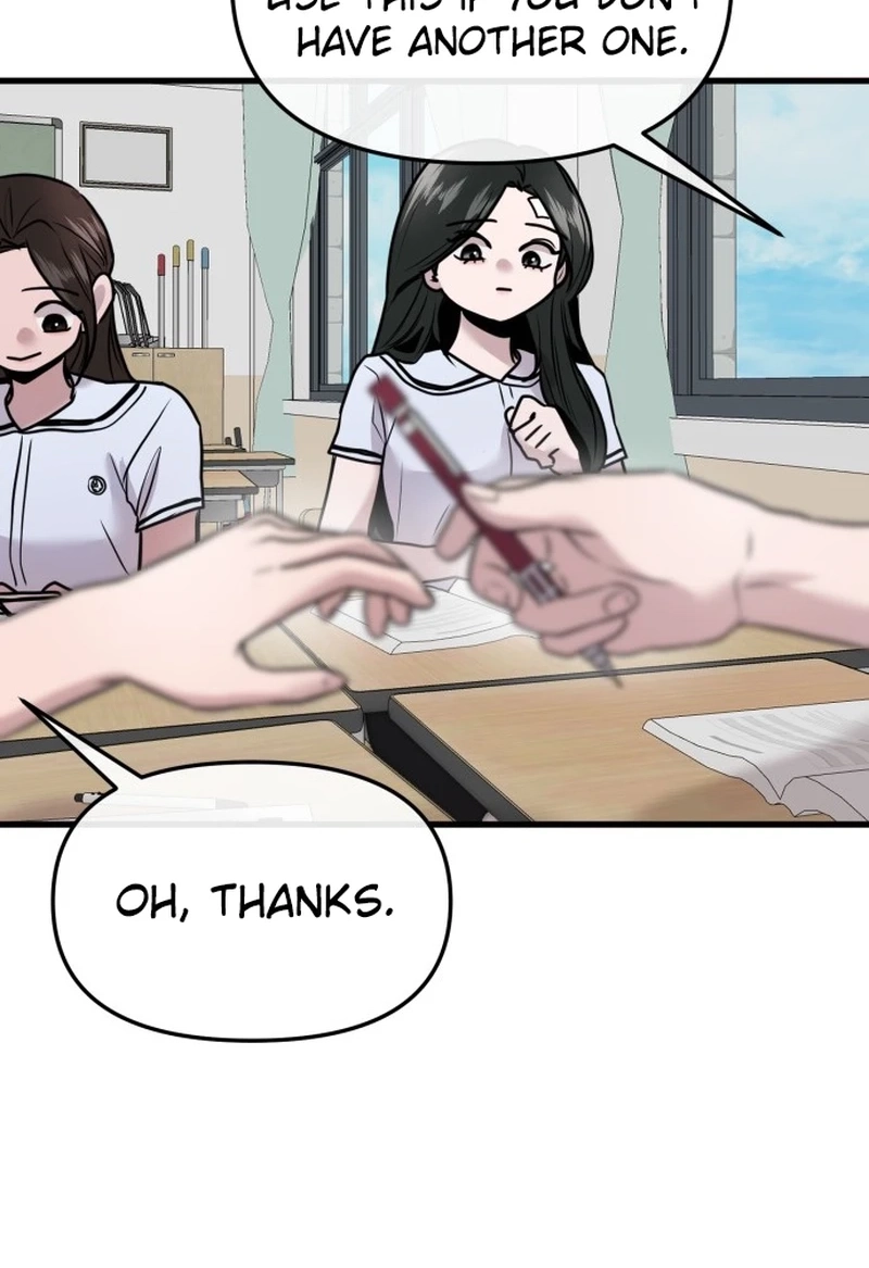 Back to Chanbi Chapter 258 page 49 - 