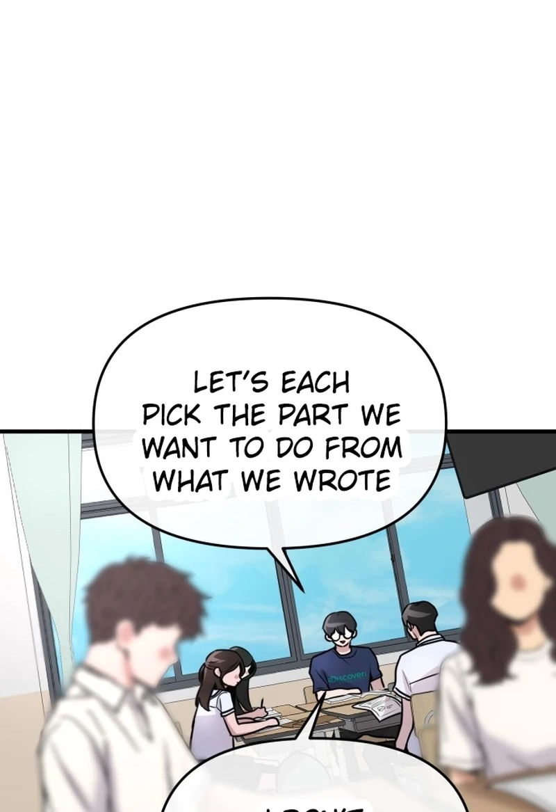 Back to Chanbi Chapter 258 page 50 - 