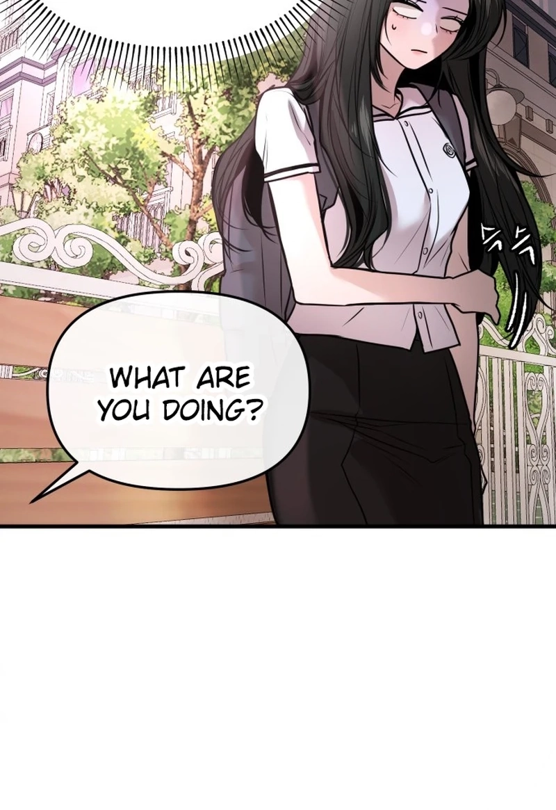 Back to Chanbi Chapter 258 page 6 - 