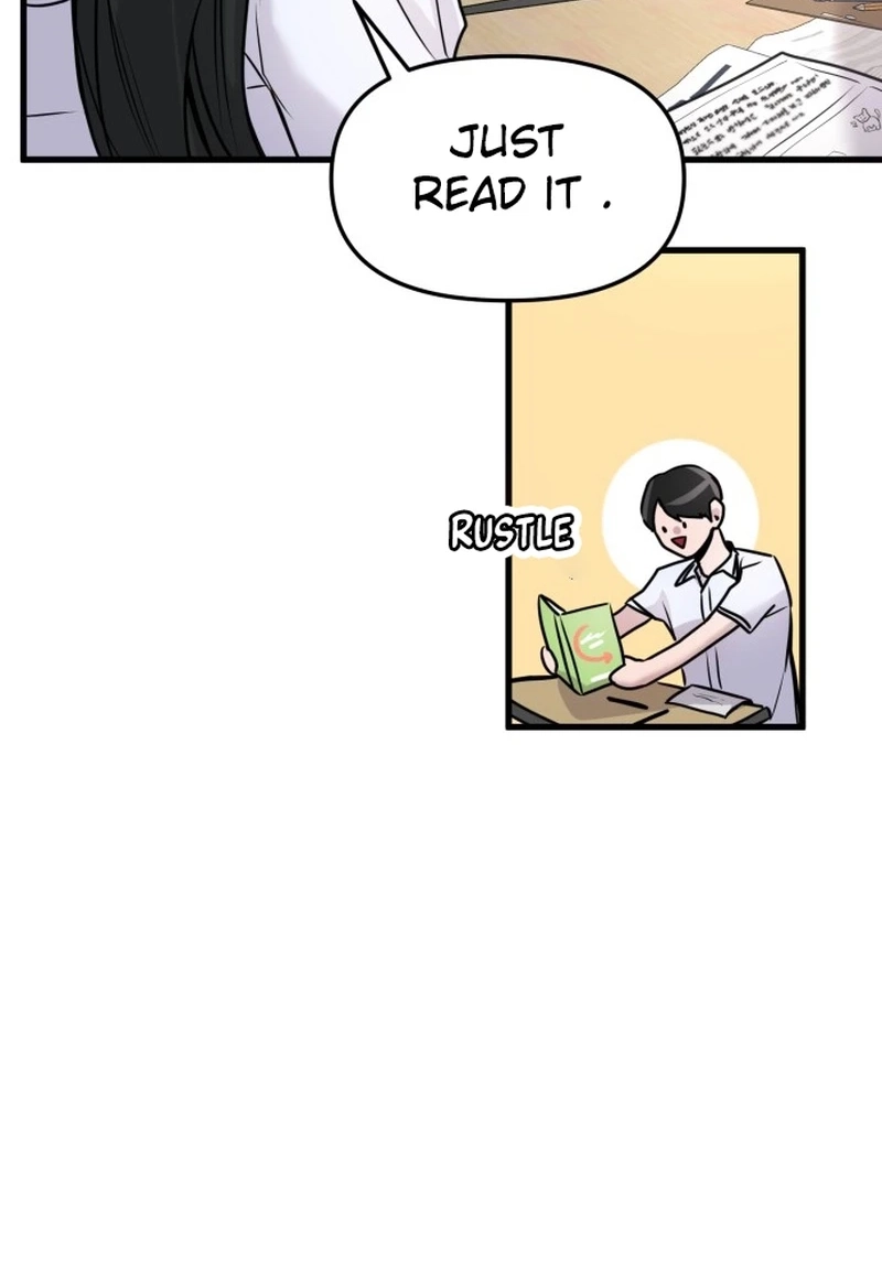 Back to Chanbi Chapter 258 page 53 - 