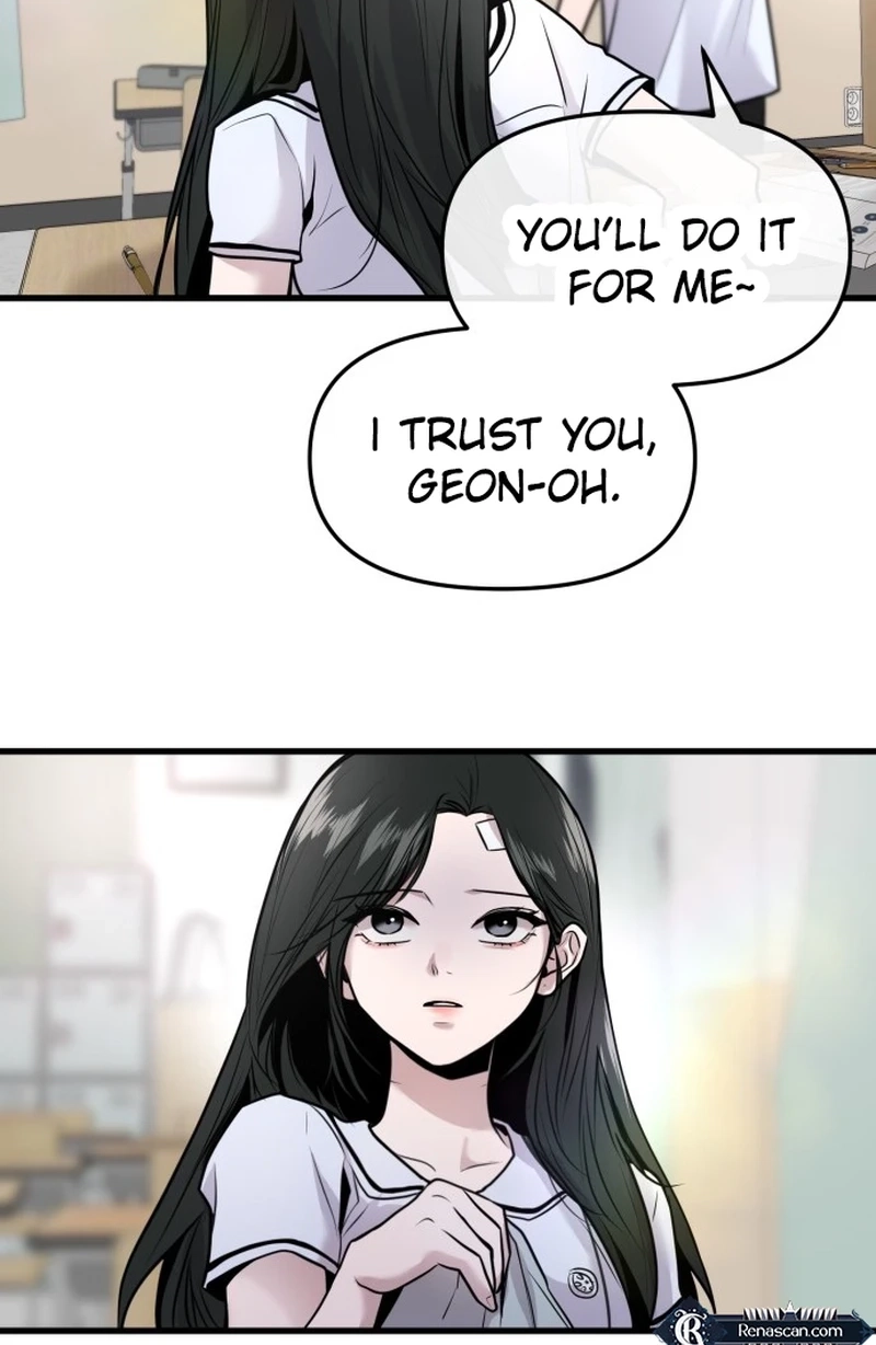Back to Chanbi Chapter 258 page 57 - 