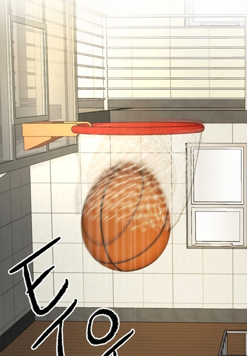 Back to Chanbi Chapter 258 page 59 - 