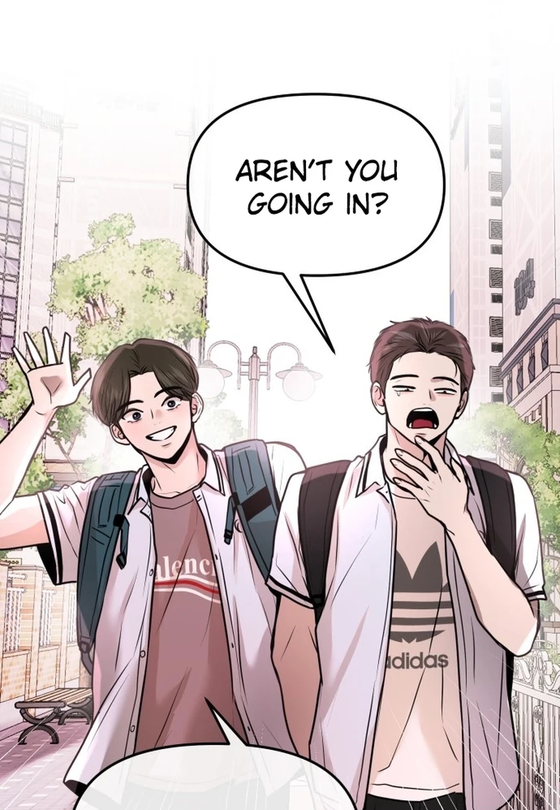 Back to Chanbi Chapter 258 page 7 - 
