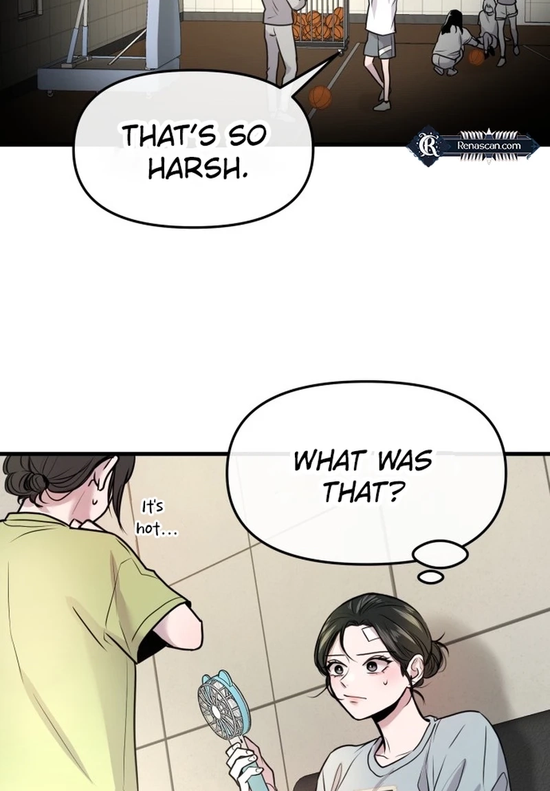 Back to Chanbi Chapter 258 page 61 - 