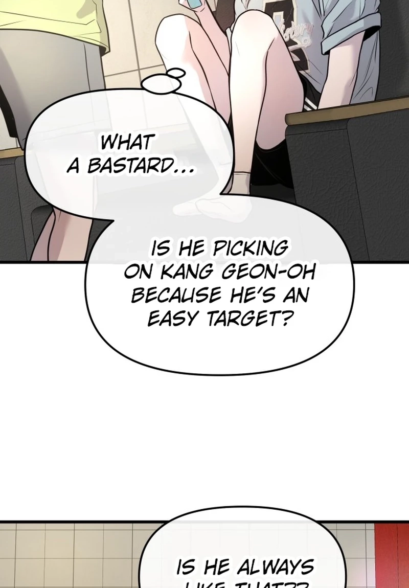 Back to Chanbi Chapter 258 page 62 - 