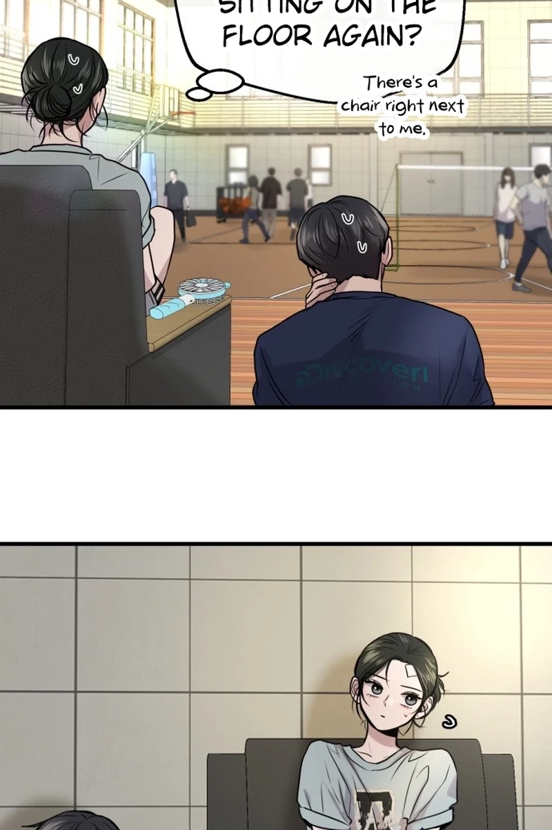 Back to Chanbi Chapter 258 page 66 - 