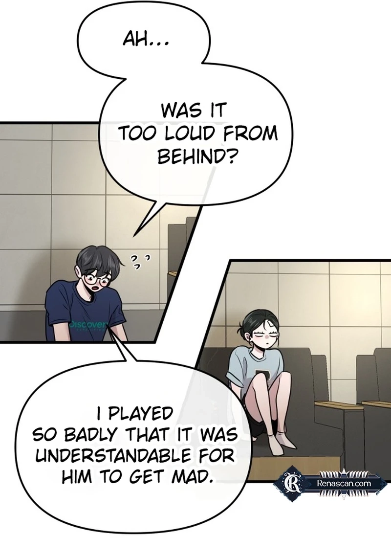 Back to Chanbi Chapter 258 page 70 - 