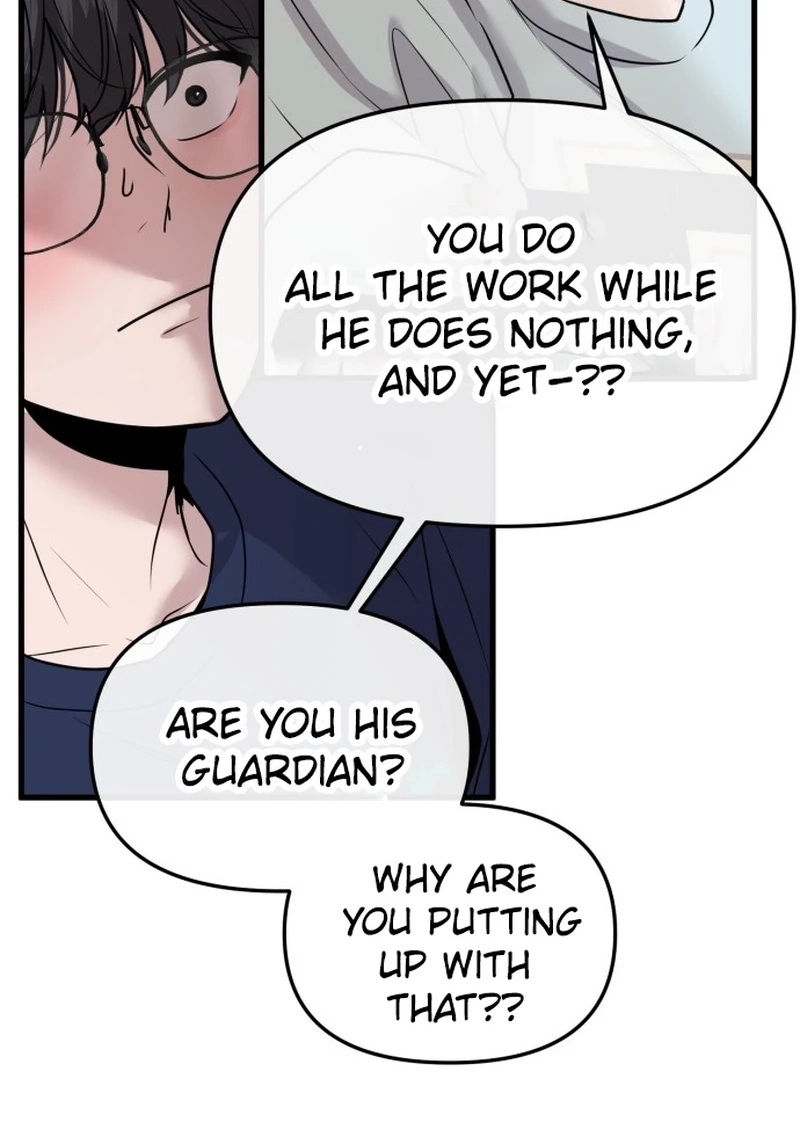 Back to Chanbi Chapter 258 page 73 - 