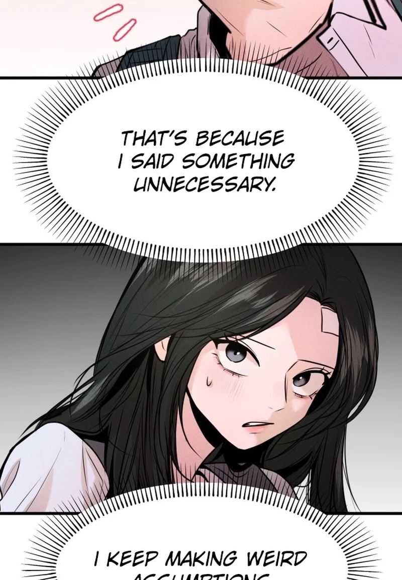 Back to Chanbi Chapter 258 page 9 - 
