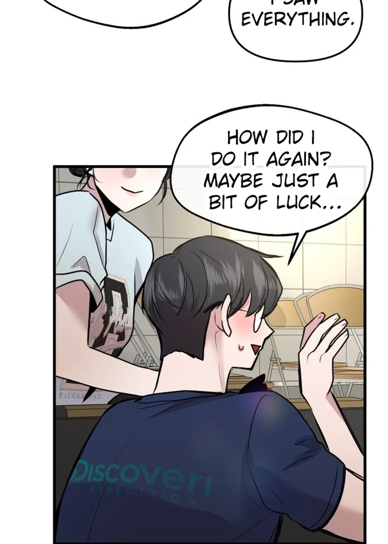 Back to Chanbi Chapter 258 page 86 - 