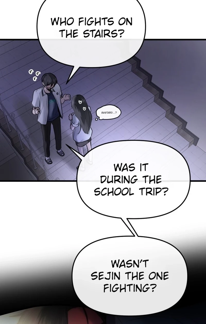 Back to Chanbi Chapter 282 page 11 - 
