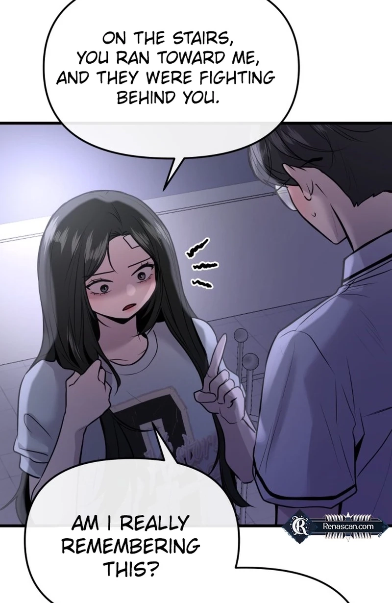 Back to Chanbi Chapter 282 page 13 - 