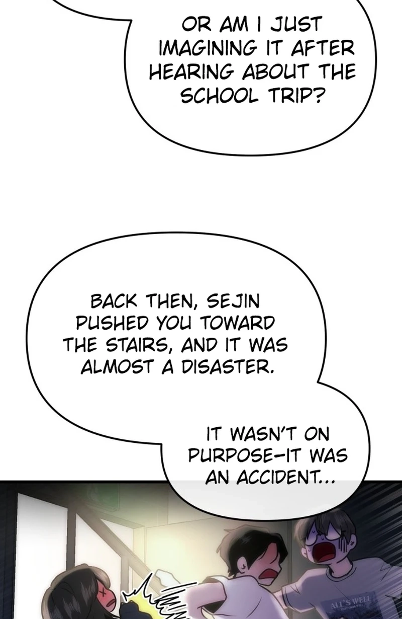 Back to Chanbi Chapter 282 page 14 - 