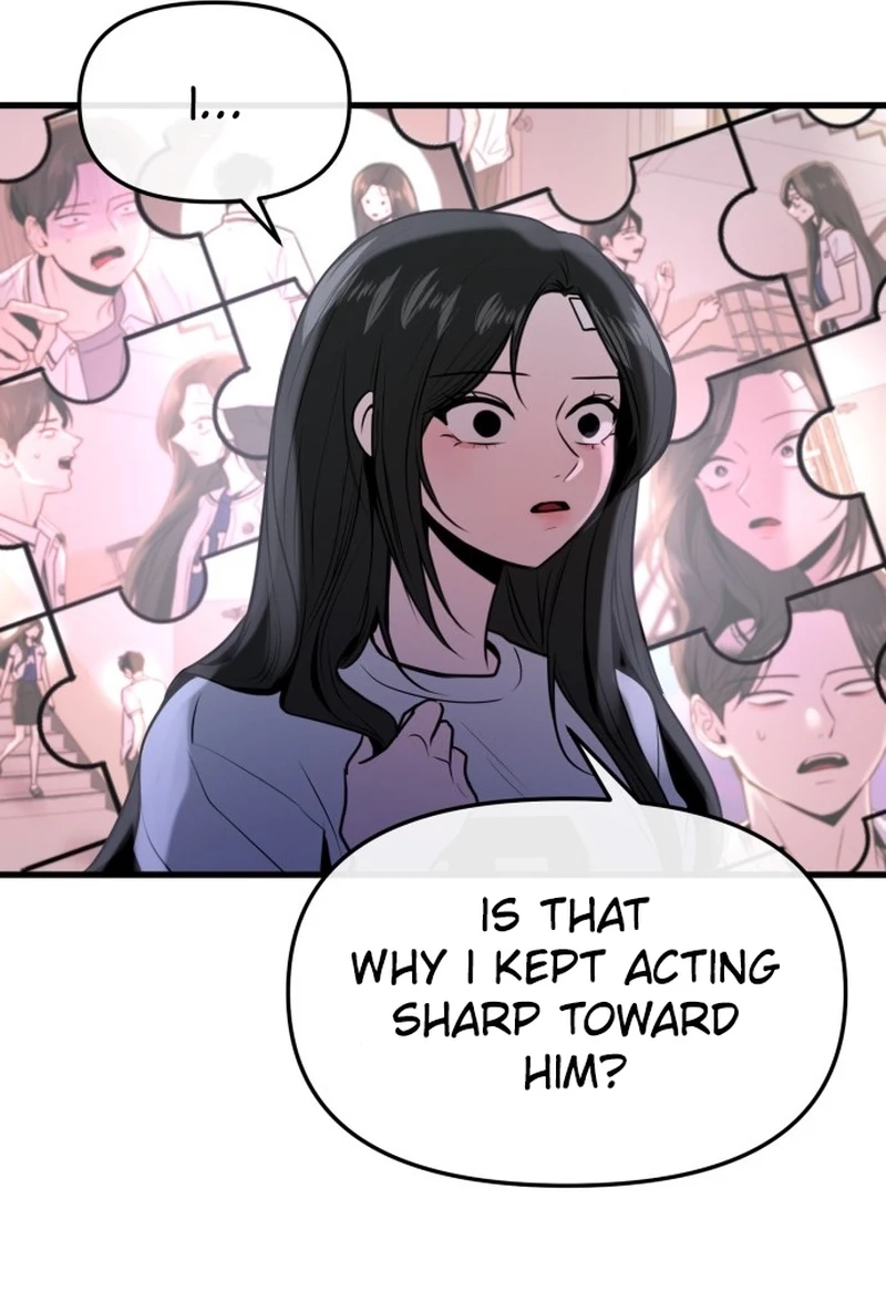 Back to Chanbi Chapter 282 page 17 - 