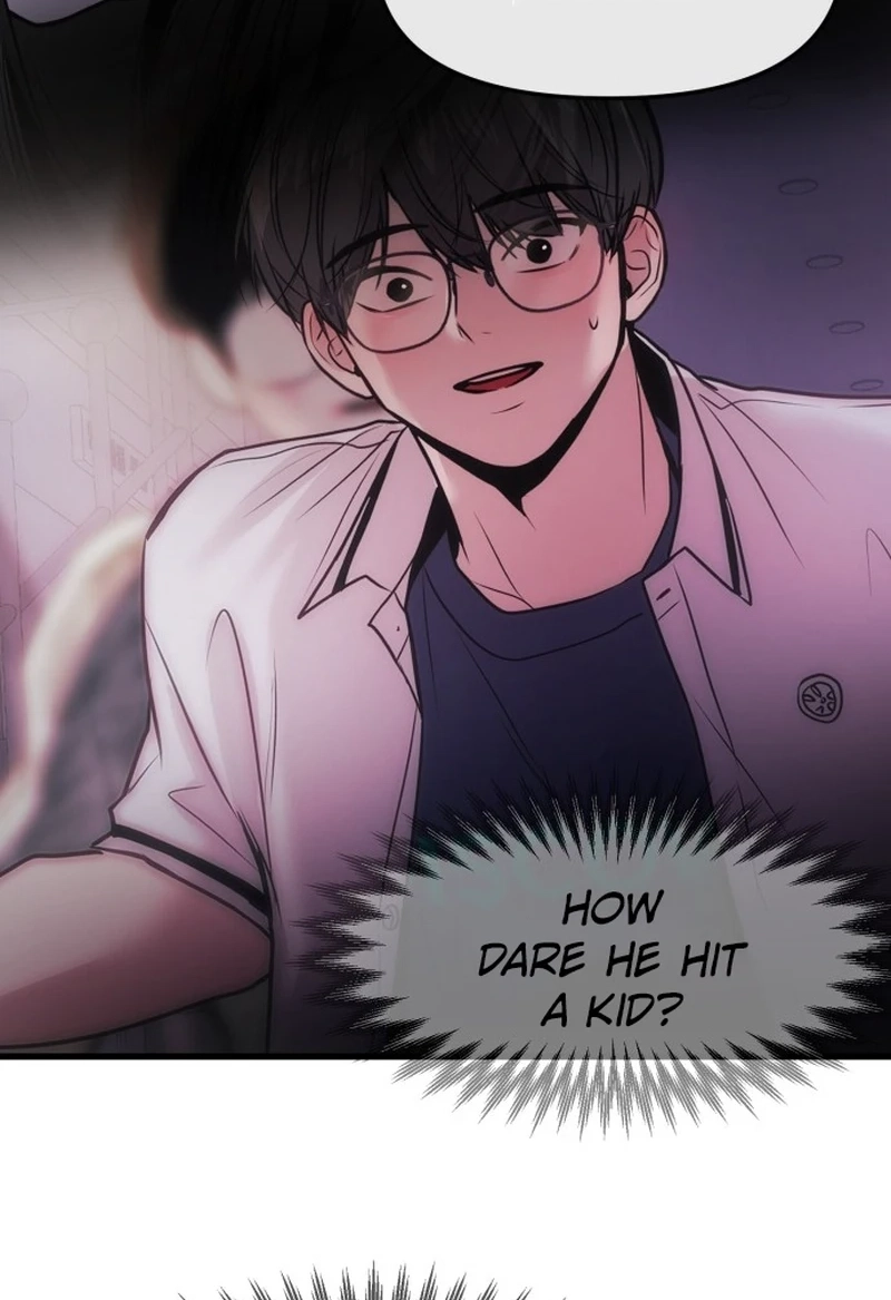 Back to Chanbi Chapter 282 page 19 - 