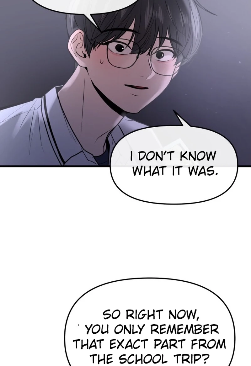 Back to Chanbi Chapter 282 page 27 - 