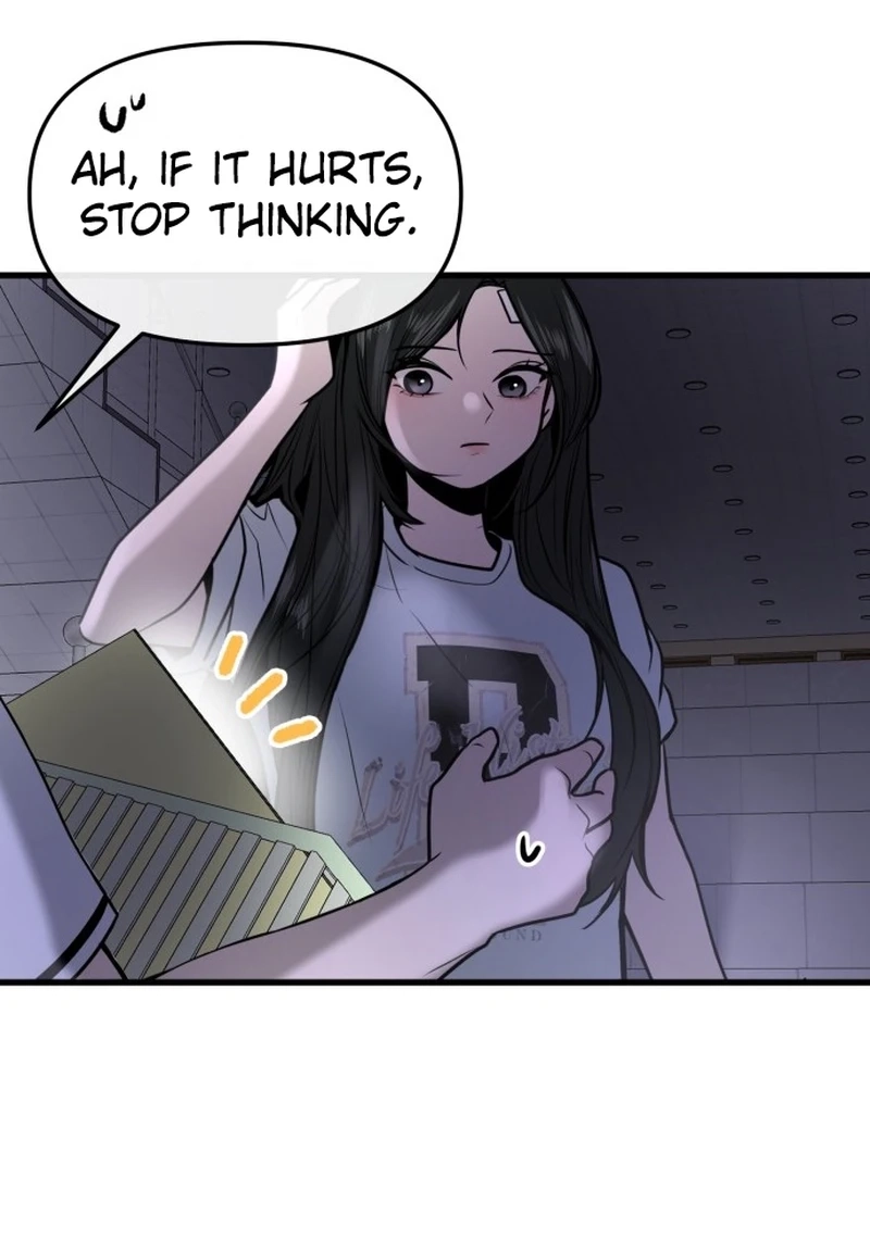 Back to Chanbi Chapter 282 page 29 - 