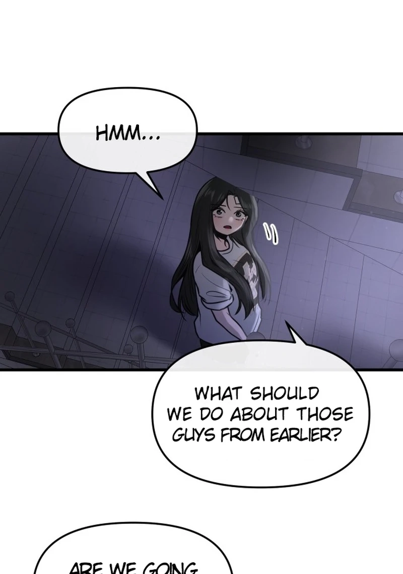 Back to Chanbi Chapter 282 page 30 - 