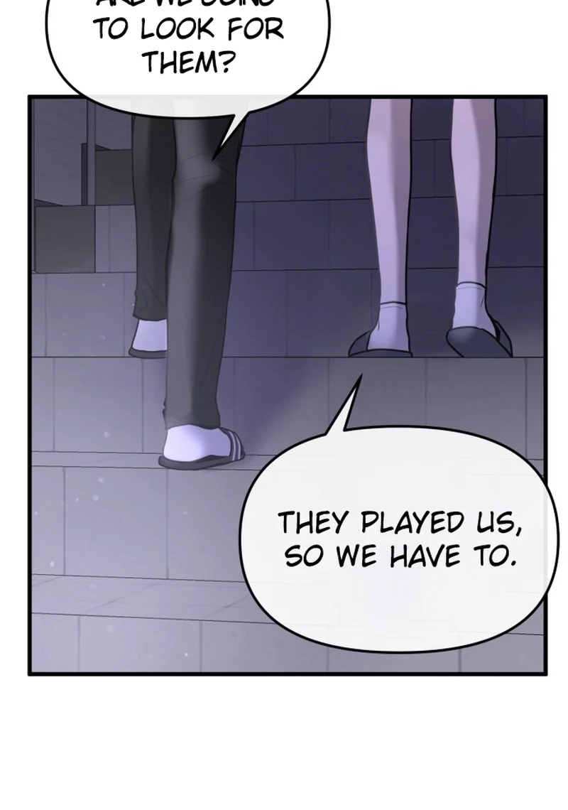 Back to Chanbi Chapter 282 page 31 - 