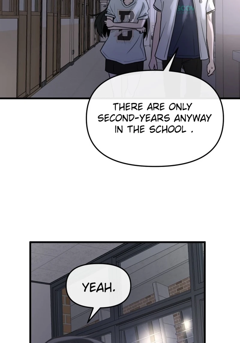 Back to Chanbi Chapter 282 page 33 - 