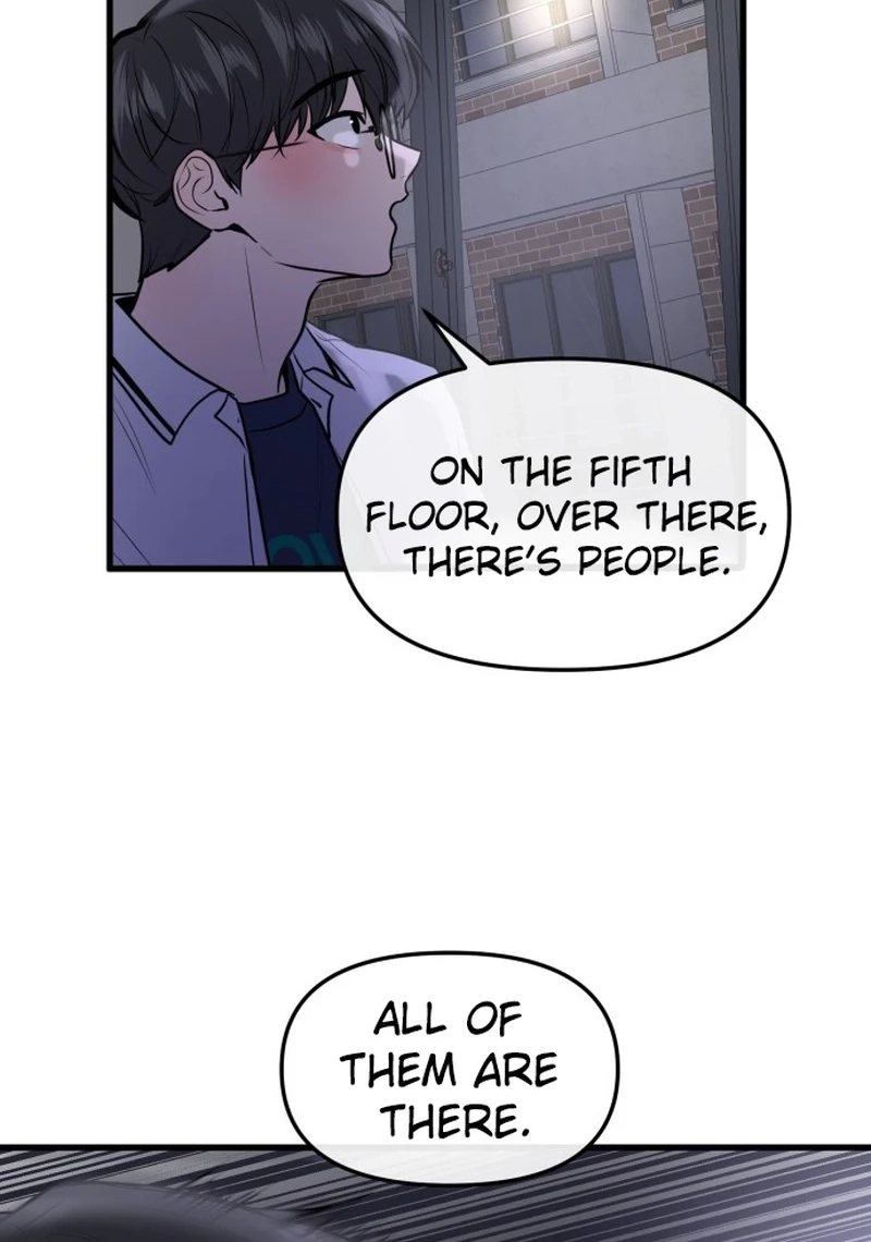 Back to Chanbi Chapter 282 page 34 - 