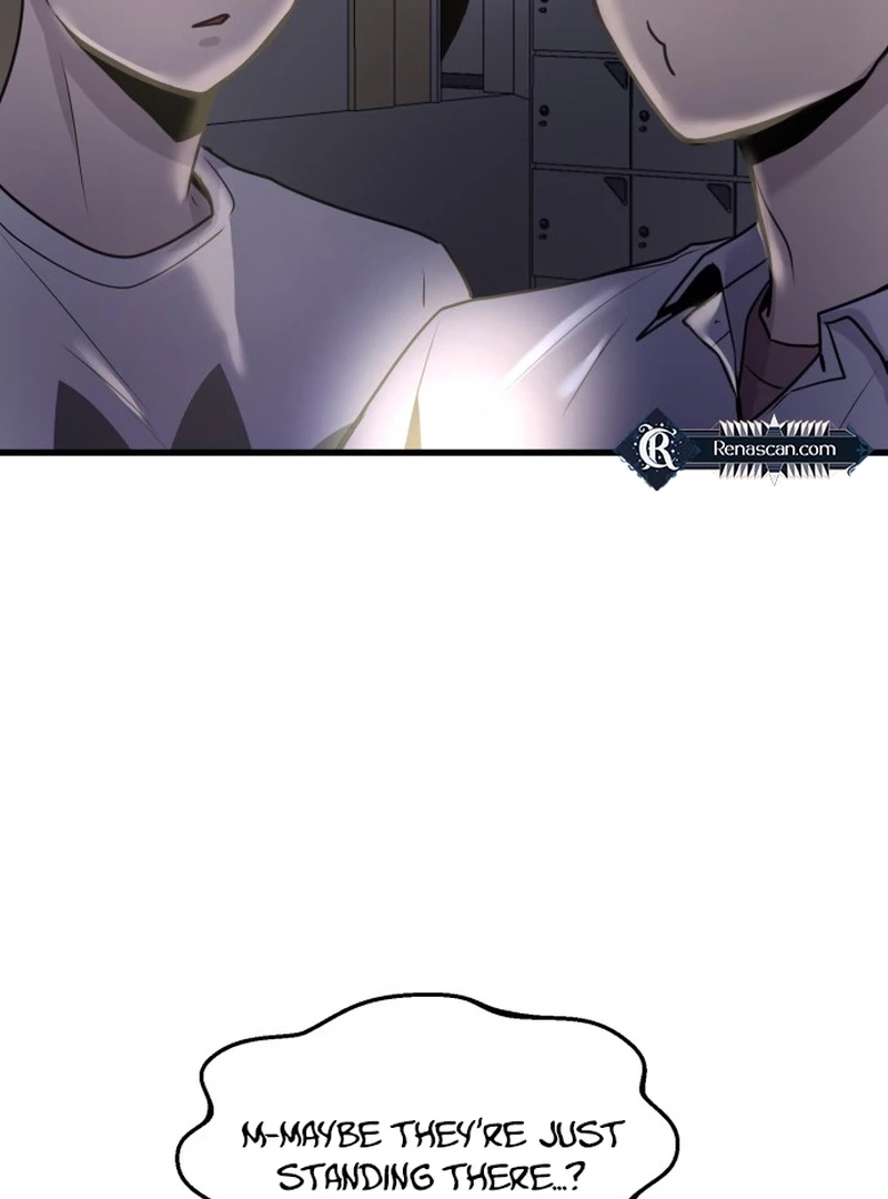 Back to Chanbi Chapter 282 page 38 - 
