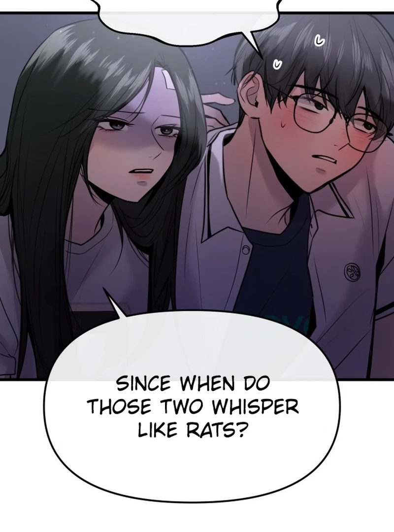 Back to Chanbi Chapter 282 page 39 - 