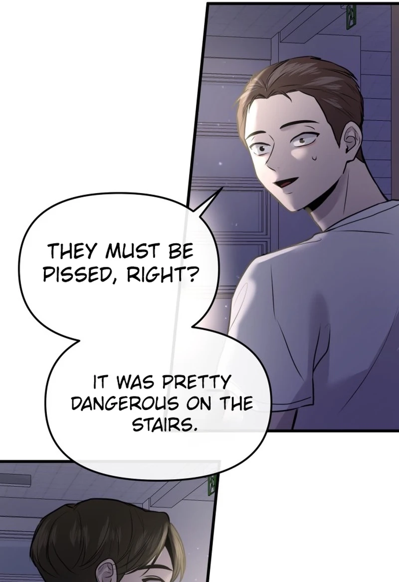 Back to Chanbi Chapter 282 page 41 - 