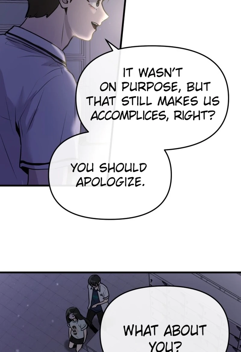 Back to Chanbi Chapter 282 page 42 - 