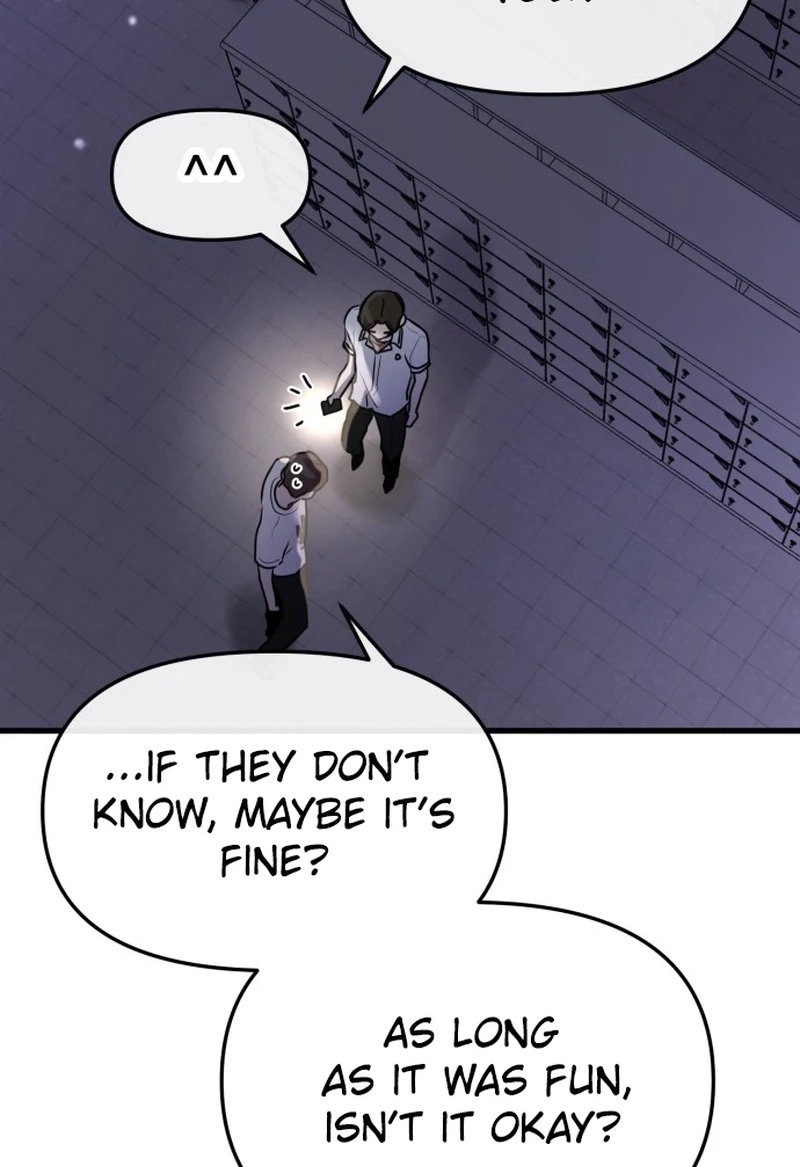 Back to Chanbi Chapter 282 page 43 - 