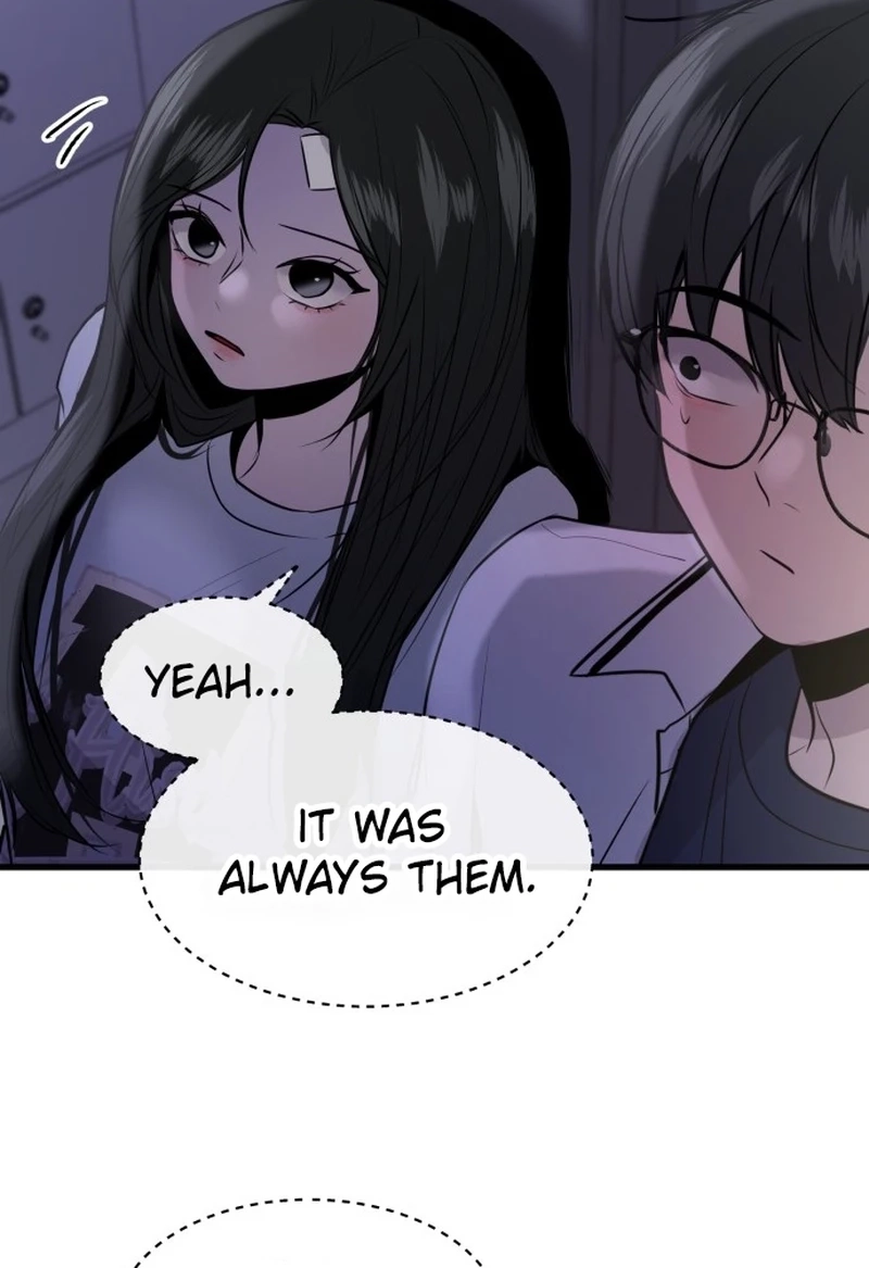 Back to Chanbi Chapter 282 page 45 - 